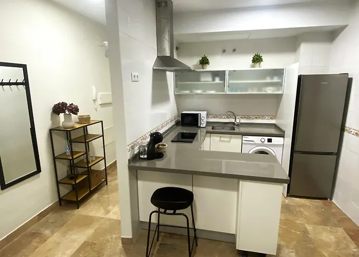 Loft Madueno De Los Aires