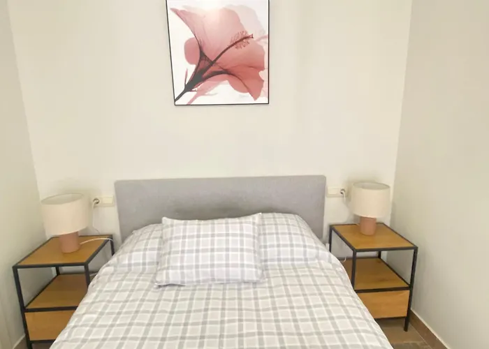 Loft Madueno De Los Aires