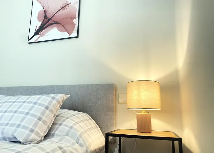 Loft Madueno De Los Aires