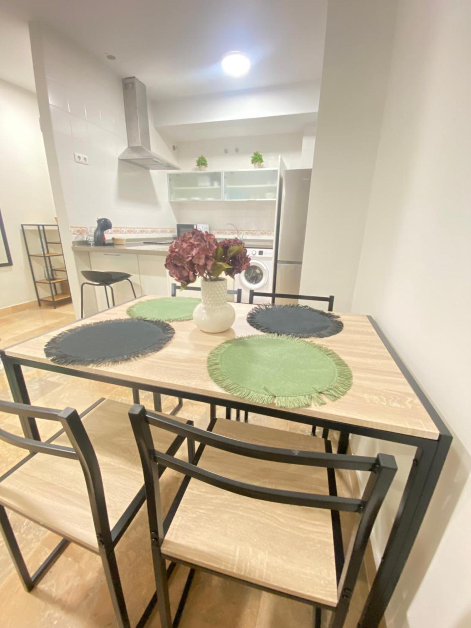 Apartament Loft Madueno De Aires Alcalá de Guadaira