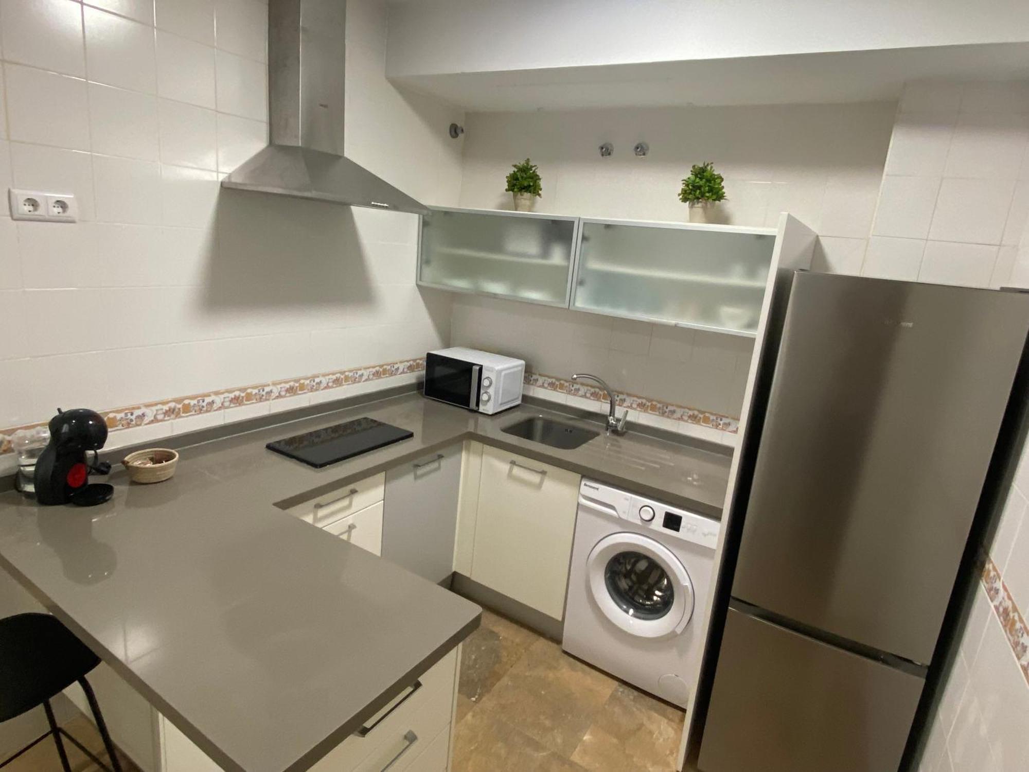 Loft Madueno De Aires Apartament *