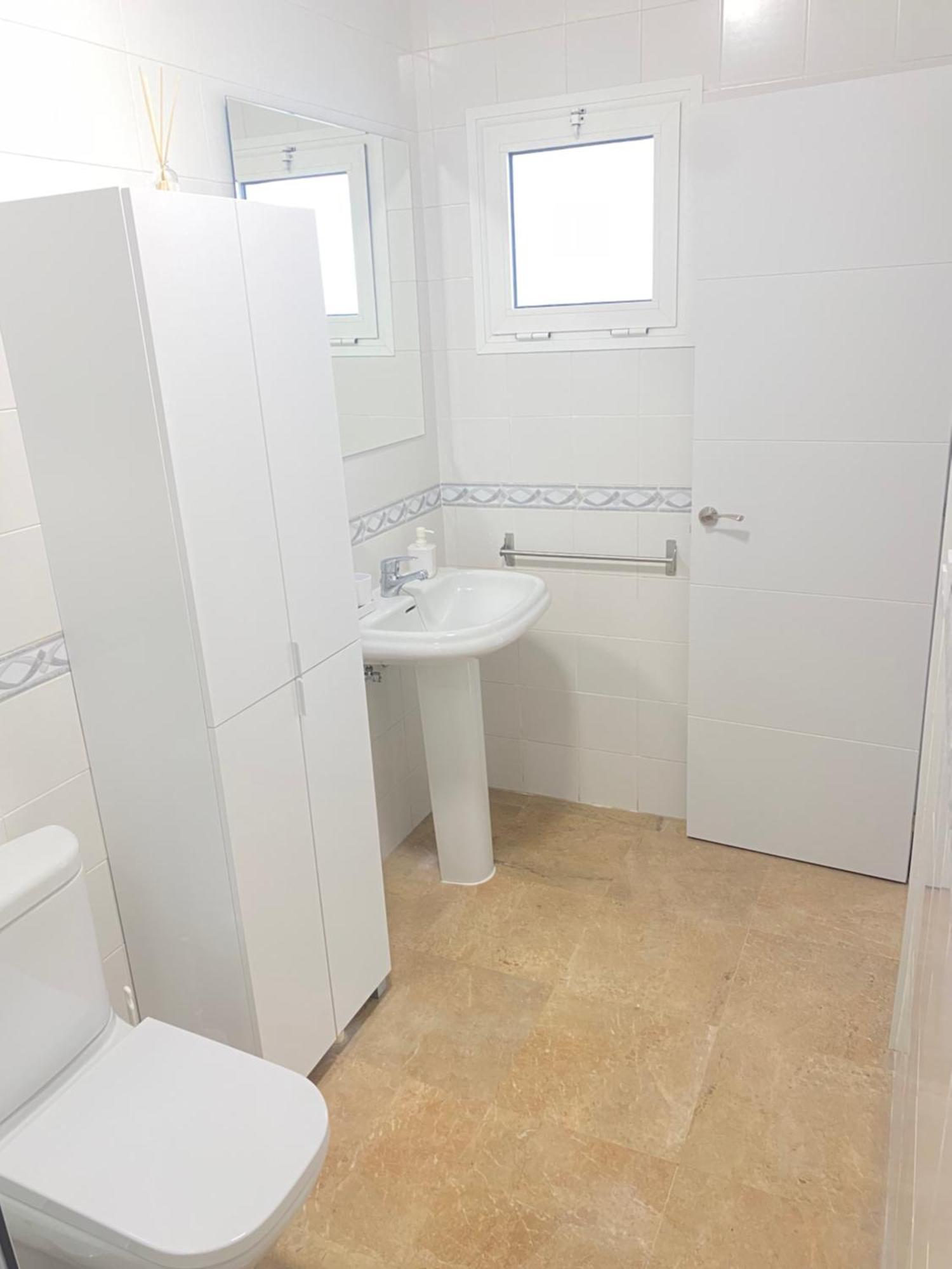 Loft Madueno De Aires Alcalá de Guadaira