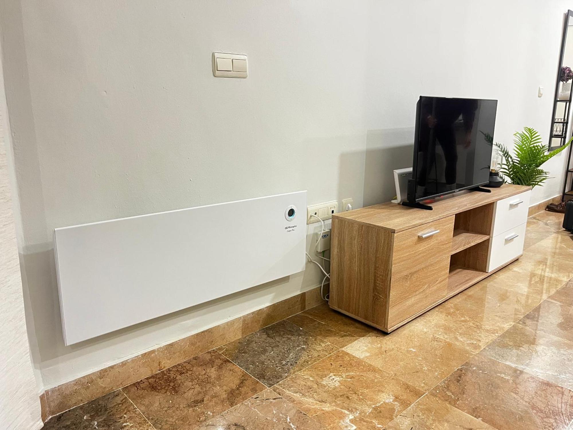 Apartament Loft Madueno De Aires