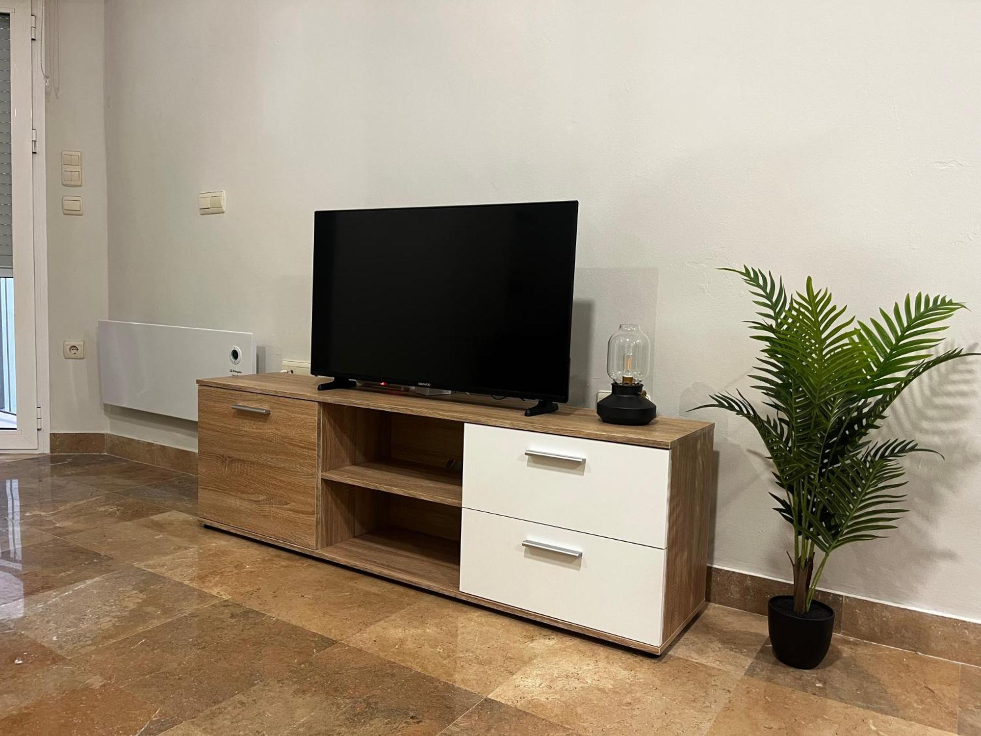Loft Madueno De Aires Apartament Alcalá de Guadaira